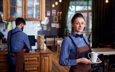 Warum es sich lohnt, polnische Mitarbeiter in der Gastronomie einzustellen