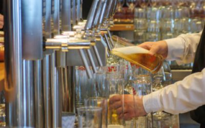 Bierkultur in Wolfsburg: Die Expertise polnischer Biersommeliers