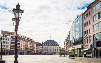 Telekommunikation in Bonn: Verbindung in die Zukunft und die Rolle von Polnischen Arbeitskräften